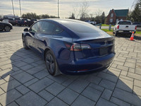 2022 Tesla Model 3 Long Range AWD with 91,000kms. Extended warranty is available. Financing and Leas... (image 6)