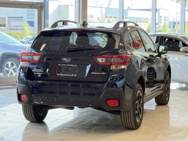 Subaru Crosstrek Sport BM 2021 à vendre in Cars & Trucks in City of Montréal - Image 4