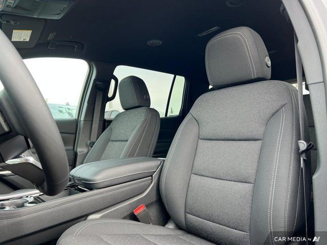 2025 Chevrolet Traverse LT AWD | Heated Seats & Steering in Cars & Trucks in Strathcona County - Image 3
