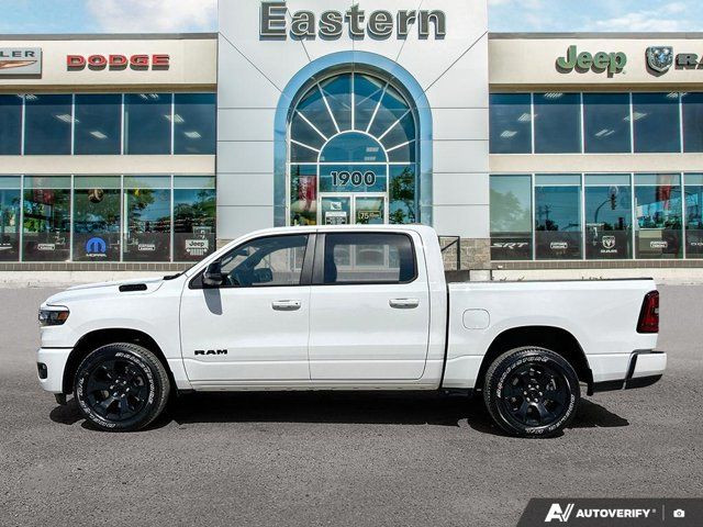 2026 Ram 1500 Sport in Cars & Trucks in Winnipeg - Image 2