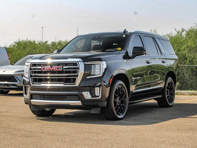2023 GMC Yukon SLT 5.3L in Cars & Trucks in Strathcona County - Image 4