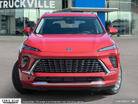 Engine: 4 Cylinder Engine 2.0L L/100Km City: 10.8 L/100Km Hwy: 8.3 Safety Equipment Teen Driver a co... (image 1)
