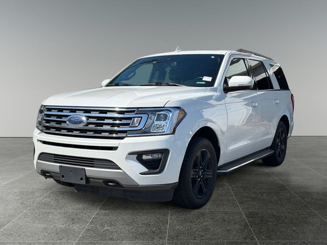2021 Ford Expedition XLT 4x4 7 Seater Backup Camera Bluetooth in Cars & Trucks in Calgary