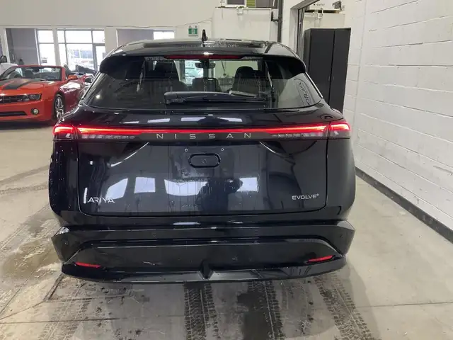 Nissan ARIYA EVOLVE+ TA 2024 for sale62933733713155122