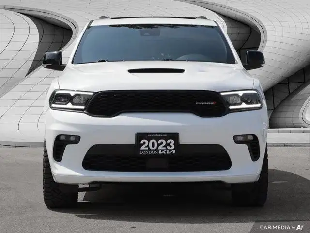 2023 Dodge Durango GT in Cars & Trucks in London - Image 9