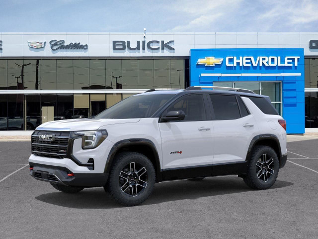 2026 GMC Terrain AT4 in Cars & Trucks in Oakville / Halton Region - Image 4