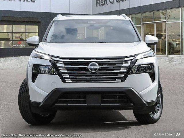 2026 Nissan Rogue SV Moonroof AWD in Cars & Trucks in Calgary - Image 2