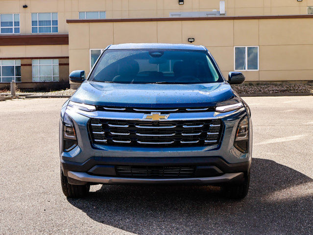 2025 Chevrolet Equinox FWD LT in Cars & Trucks in Strathcona County - Image 3