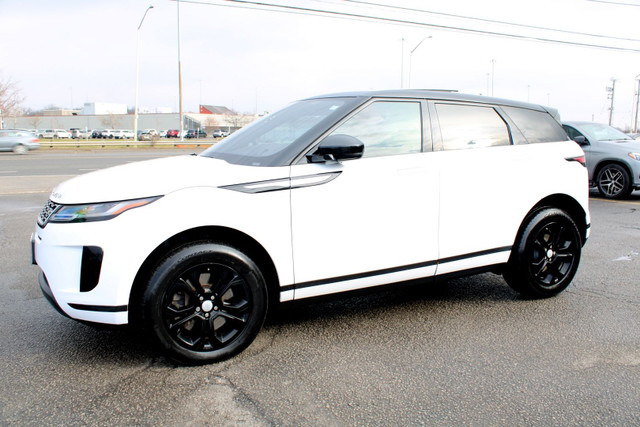 2020 Land Rover Range Rover Evoque in Cars & Trucks in Oakville / Halton Region - Image 3