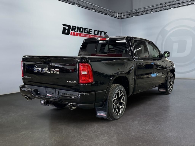 2026 RAM 1500 Laramie in Cars & Trucks in Lethbridge - Image 4