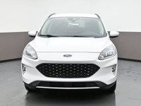 Experience versatility and style with this 2020 Ford Escape SEL, a well-equipped compact SUV that bl... (image 1)