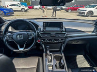 ALG Residual Value Awards, Residual Value Awards. This Honda Accord Sedan boasts a Intercooled Turbo... (image 9)