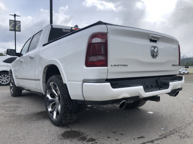 2022 Ram 1500 Limited , 5.7L V8 HEMI, Loaded in Cars & Trucks in Cranbrook - Image 3