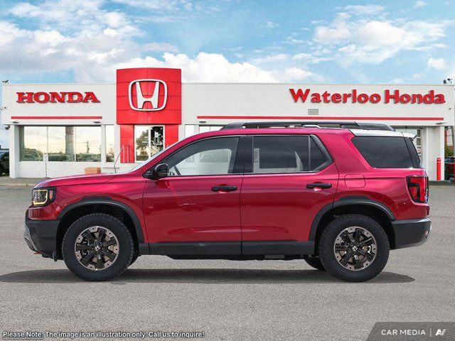2026 Honda Passport TrailSport Touring in Cars & Trucks in Kitchener / Waterloo - Image 3