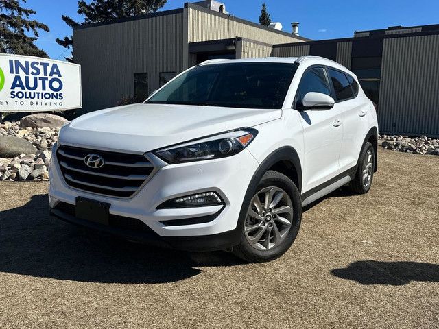 2017 Hyundai Tucson in Cars & Trucks in Edmonton - Image 3