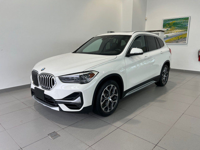 2021 BMW X1 XDrive28i Premium Package Essential in Cars & Trucks in Longueuil / South Shore