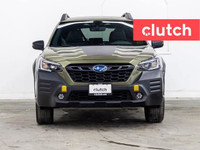 NO ACCIDENTS / CLEAN CARFAX / 1 OWNER / Power Tailgate/Hatch, Auto Dimming Rearview Mirror, Rear Hea... (image 2)