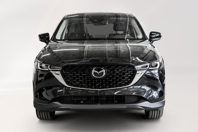 2024 Mazda CX-5 COMME NEUF | MAGS | CUIR | TOIT | CAMÉRA | CARPL in Cars & Trucks in City of Montréal - Image 2