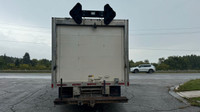 Price reduced to $24,950 !!!!!!!! Clean Carfax, off lease , low mileage with a 5.4 litre engine Flex... (image 3)