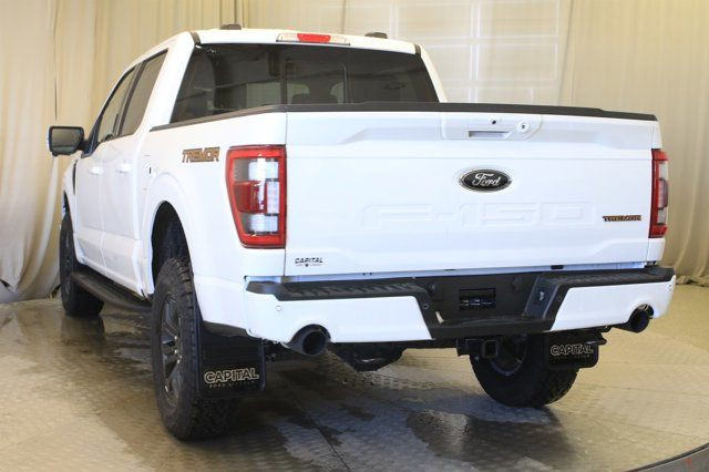  2023 Ford F-150 Tremor in Cars & Trucks in Regina - Image 3