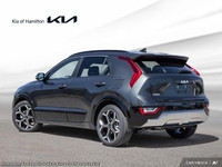 Come visit our Kia of Hamilton team, you can find us at 1885 Upper James St. Hamilton, ON L9B 1K8, o... (image 3)