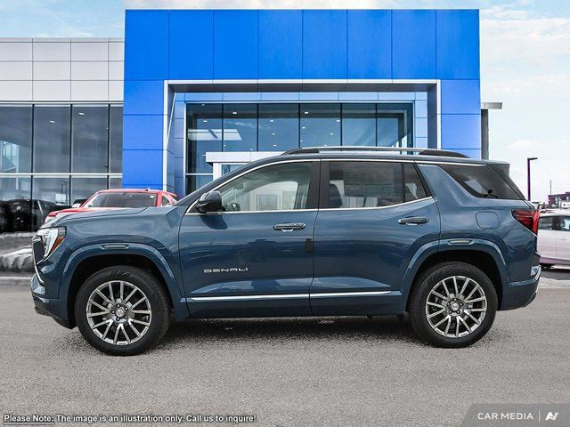 2026 GMC Terrain AWD DenaliTrailering Pkg - Convenience Pkg III in Cars & Trucks in Barrie - Image 3