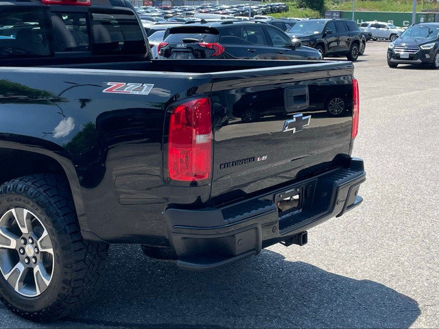 2020 Chevrolet Colorado in Cars & Trucks in Oakville / Halton Region - Image 4