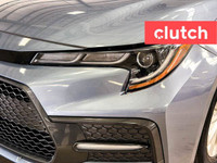 1 OWNER / Climate Control, Bluetooth Music, Touchscreen Display and more! Clutch is the largest onli... (image 7)