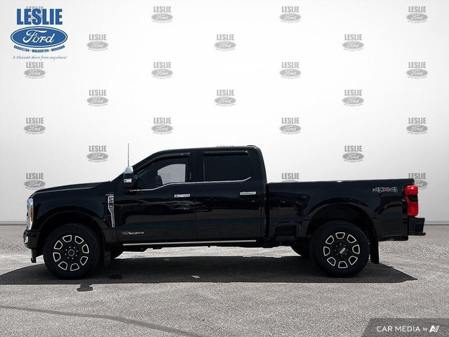 2023 Ford F-250 Platinum in Cars & Trucks in Stratford - Image 3