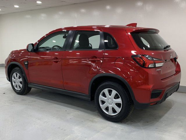 2021 Mitsubishi RVR ES in Cars & Trucks in Regina - Image 3