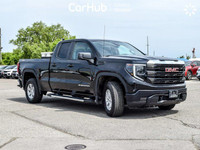 This GMC Sierra 1500 4WD Double Cab 147 Pro has a powerful Turbocharged Gas I4 2.7L/166 engine power... (image 6)