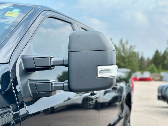 2023 Ford F-150 XLT SUPERCREW | POWERBOOST FULL HYBRID V6 in Cars & Trucks in Stratford - Image 4