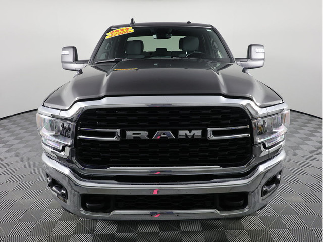 2024 Ram 3500 BIG HORN | TURBOCHARGED CUMMINS DIESEL | in Cars & Trucks in Calgary - Image 2