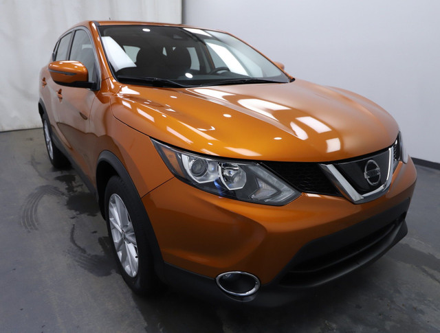 2019 Nissan Qashqai SL ALL-WHEEL DRIVE | ONE OWNER | LOW KMS in Cars & Trucks in Lethbridge - Image 2