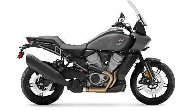 Durham Harley-Davidson has one of the largest used motorcycle inventories in the GTA. We are storing...