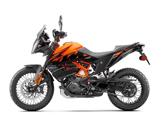 2024 KTM 390 Adventure in Dirt Bikes & Motocross in Granby - Image 4