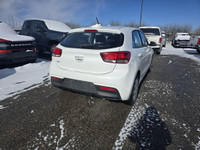 2023 KIA RIO 5-DOOR LX+ 1.6L CVT AUTOMATIC FEATURES: CLOTH INTERIOR HEATED SEATS BLUETOOTH CRUISE CO... (image 7)