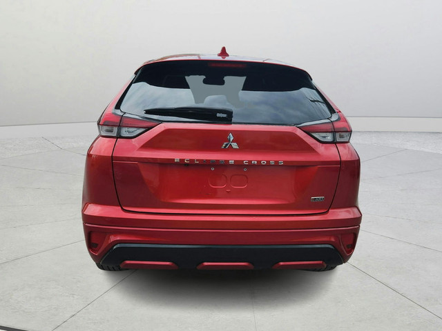 2022 Mitsubishi Eclipse Cross SEL S-AWC in Cars & Trucks in Ottawa - Image 4