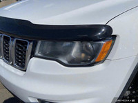 The 2018 Jeep Grand Cherokee Limited is a versatile SUV that is well-regarded for its combination of... (image 8)