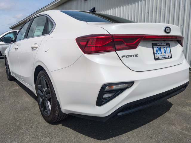 2021 Kia Forte in Cars & Trucks in St. John's - Image 4