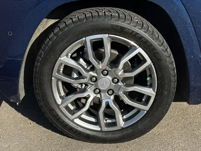 2022 GMC Terrain Denali AWD - Remote Start, OnStar, Cruise Contr dans Autos et camions dans Comté de Strathcona - Image 26