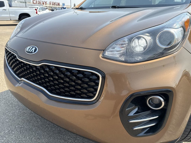 2017 Kia Sportage EX in Cars & Trucks in Edmonton - Image 4
