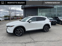 Comfort Package! Compare at $37075 - is just $35995! This 2024 Mazda CX-5's dynamic handling and res... (image 1)