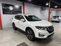 2017 Nissan Rogue SL AWD PLATINUM TOIT PANORAMIQUE - GPS - CAMÉRA DE RECUL - INTÉRIEUR EN CUIR NIV:... (image 1)