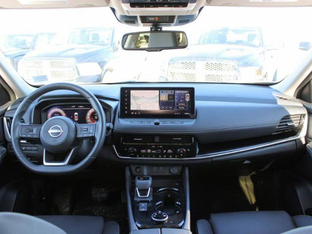 2024 Nissan Rogue SL in Cars & Trucks in Calgary - Image 3