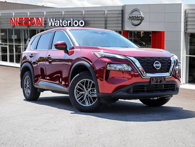 2021 Nissan Rogue S in Cars & Trucks in Kitchener / Waterloo