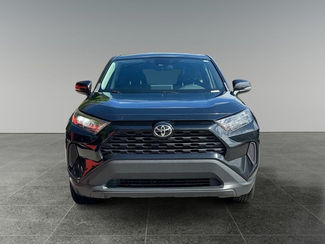 2022 Toyota RAV4 LE AWD in Cars & Trucks in Calgary - Image 2