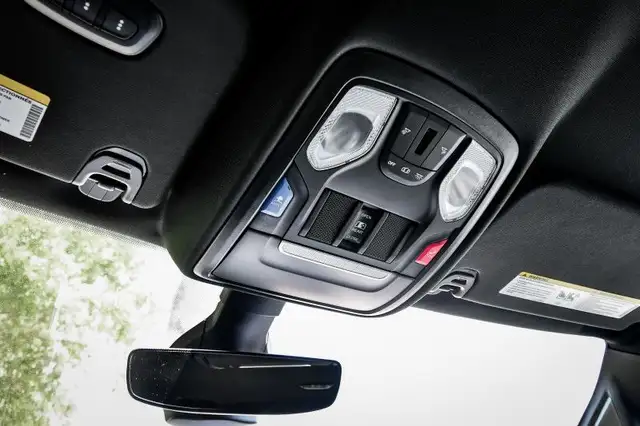2022 Ram 1500 Big Horn - Aluminum Wheels - Fog Lamps dans Autos et camions dans Ottawa - Image 29
