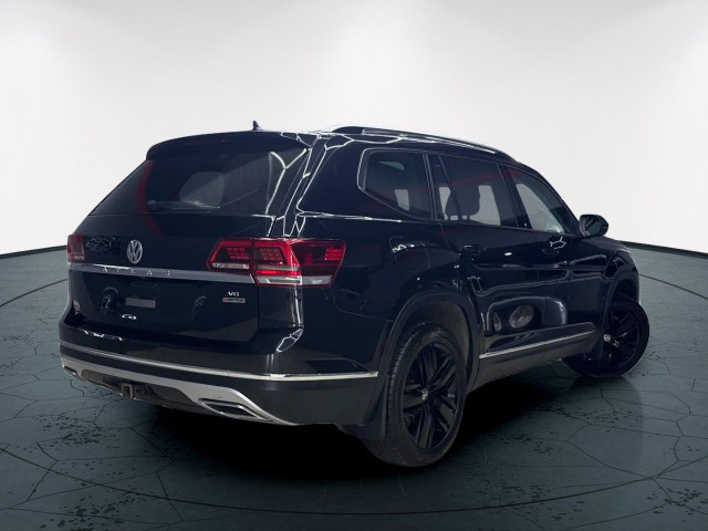 2019 Volkswagen Atlas in Cars & Trucks in Edmonton - Image 4