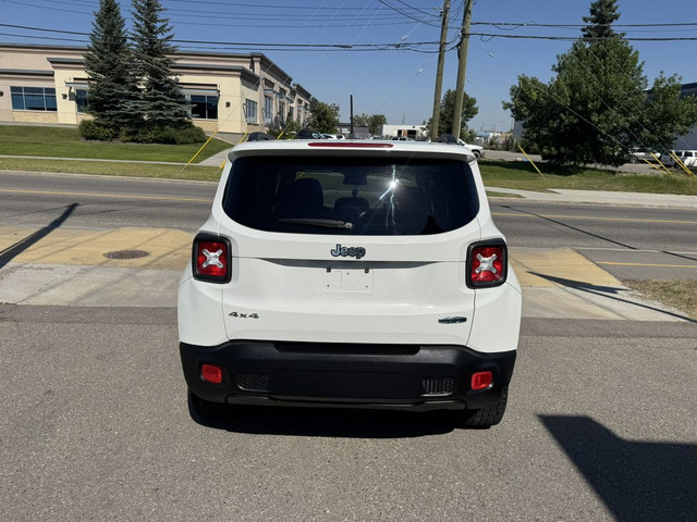 2016 Jeep Renegade Latitude in Cars & Trucks in Calgary - Image 4